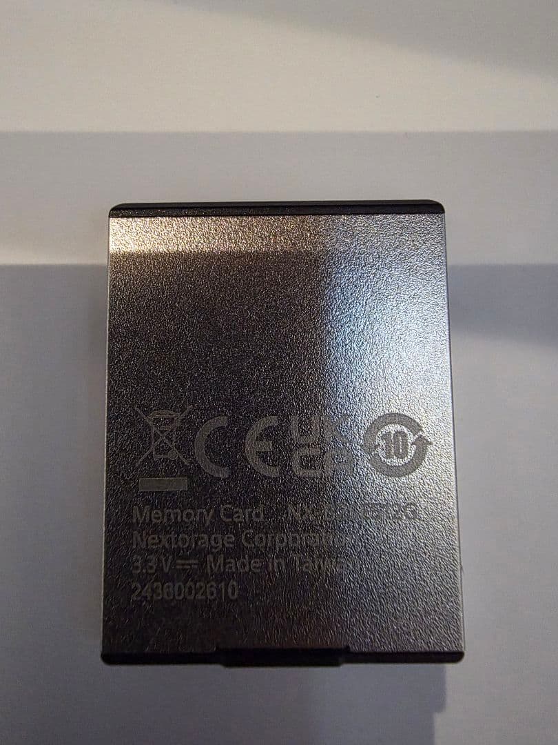 その他 CFexpress TypeB Nextorage 512GB