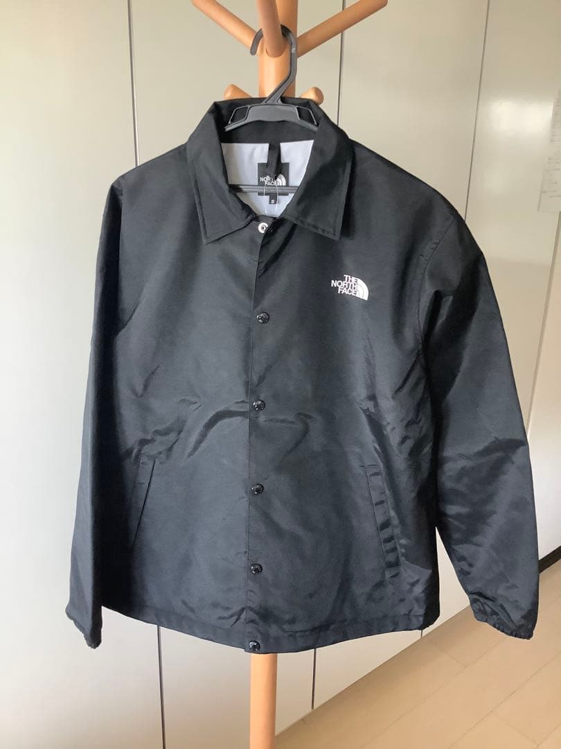 The North Face コーチジャケット NP72552