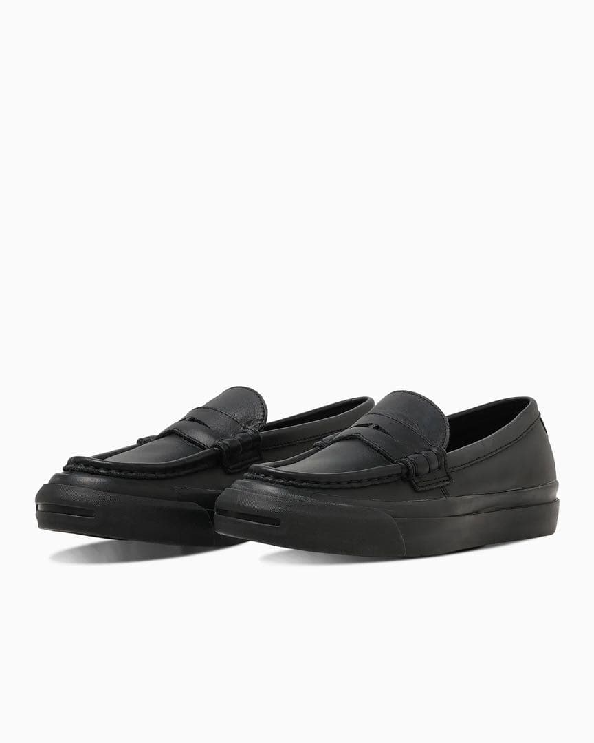 靴 Converse Jack Purcell 1935 Loafer 26.5