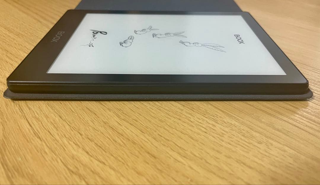 BOOX Poke5 電子書籍リーダー