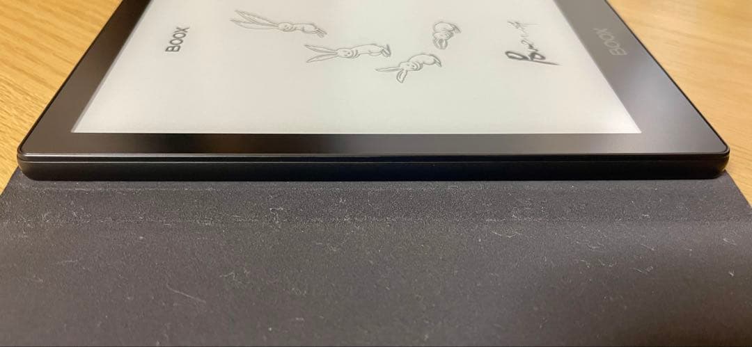 BOOX Poke5 電子書籍リーダー