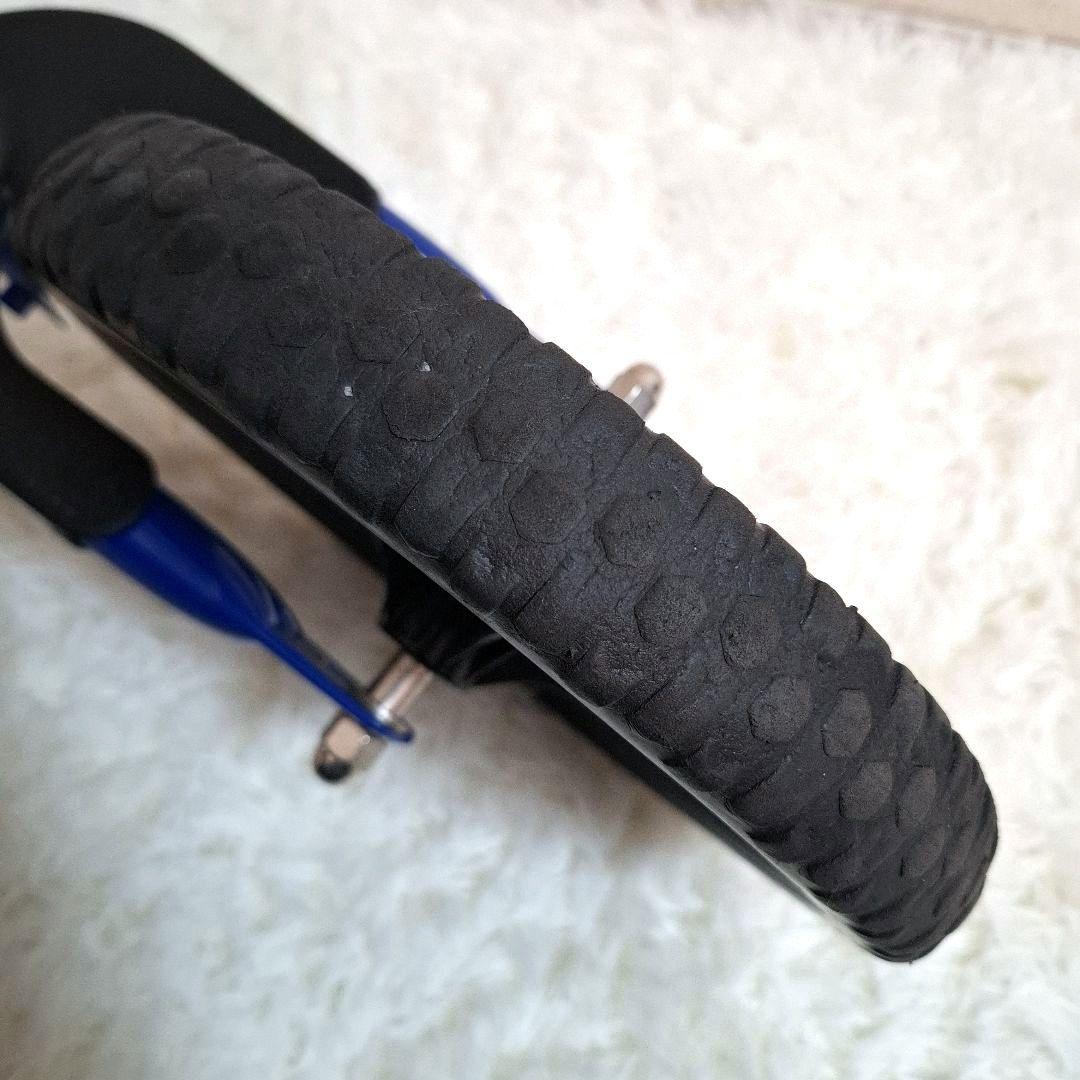 【美品】STRIDER ストライダー スポーツモデル 12インチ ブルー