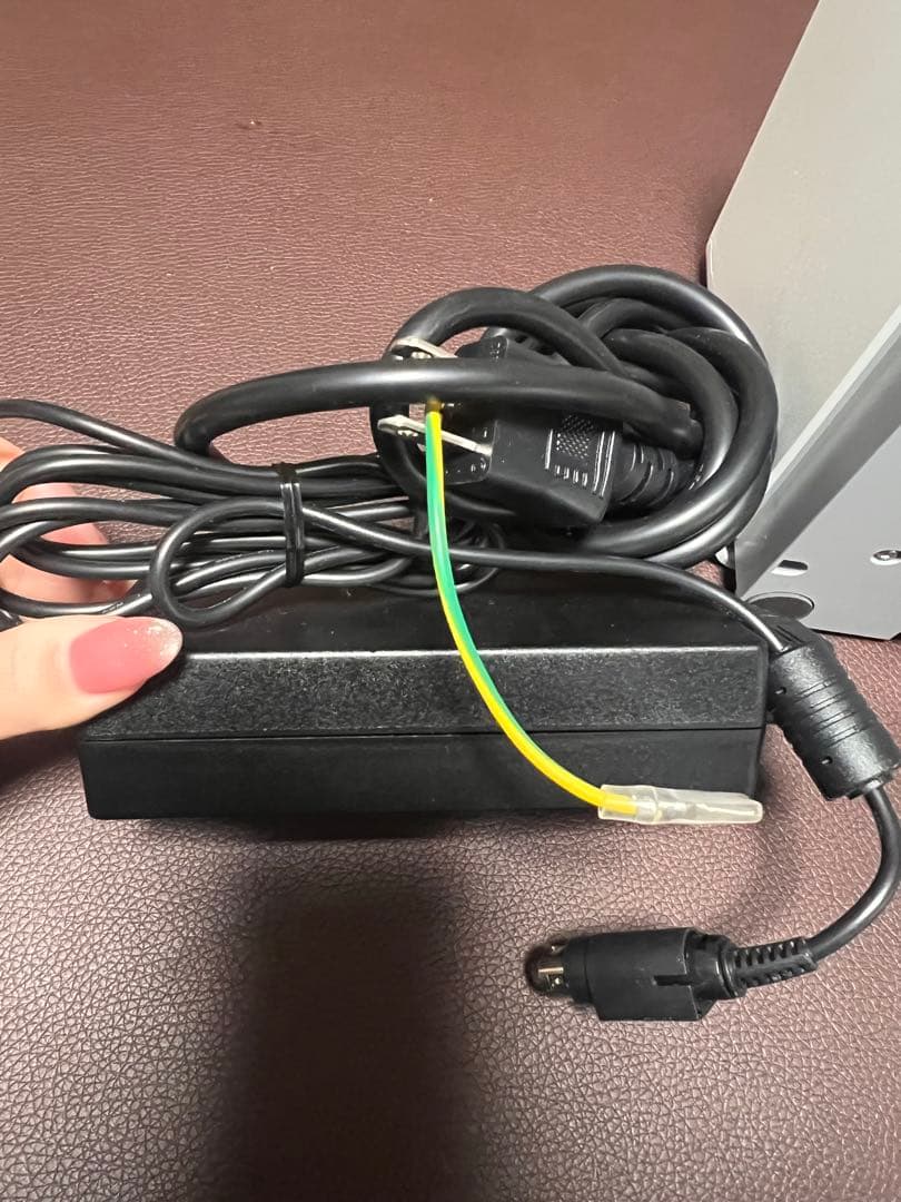 スター精密 mC-Print3 MCP31L レシートプリンター ホワイト