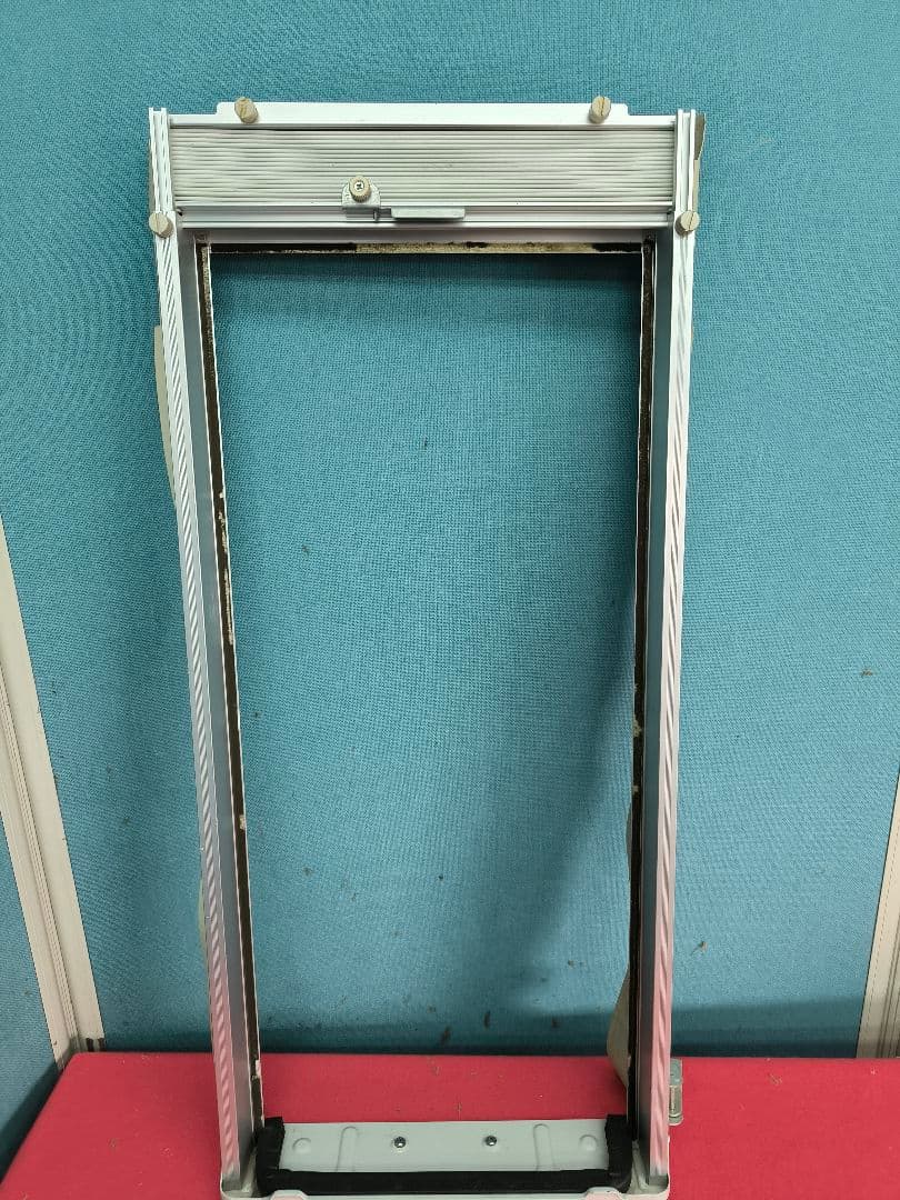 2024年製　コロナ窓用エアコン 冷房専用 ／ノンドレン 　CW-F1624R