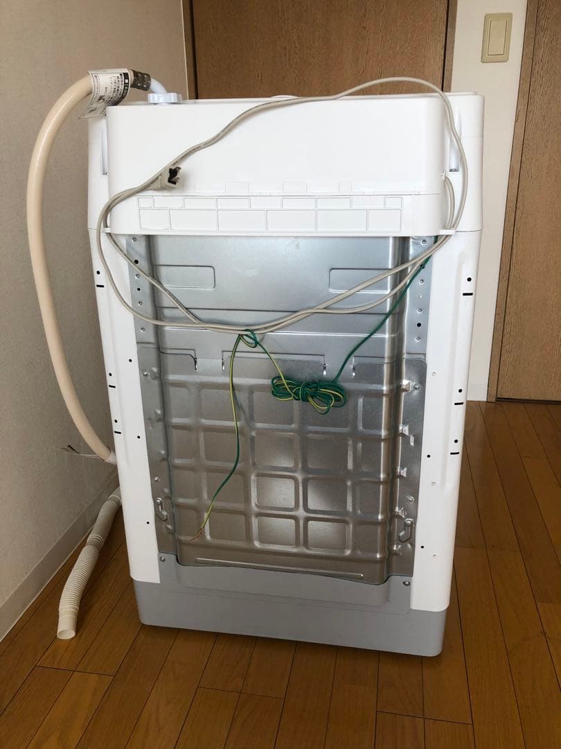 HITACHI ビートウォッシュ BW-V80K 2024年製