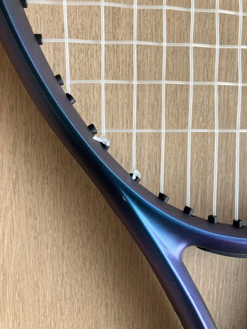 極美品 Wlison Ultra 100 V4 G2