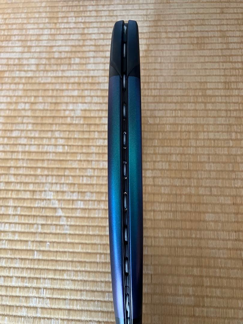 極美品 Wlison Ultra 100 V4 G2