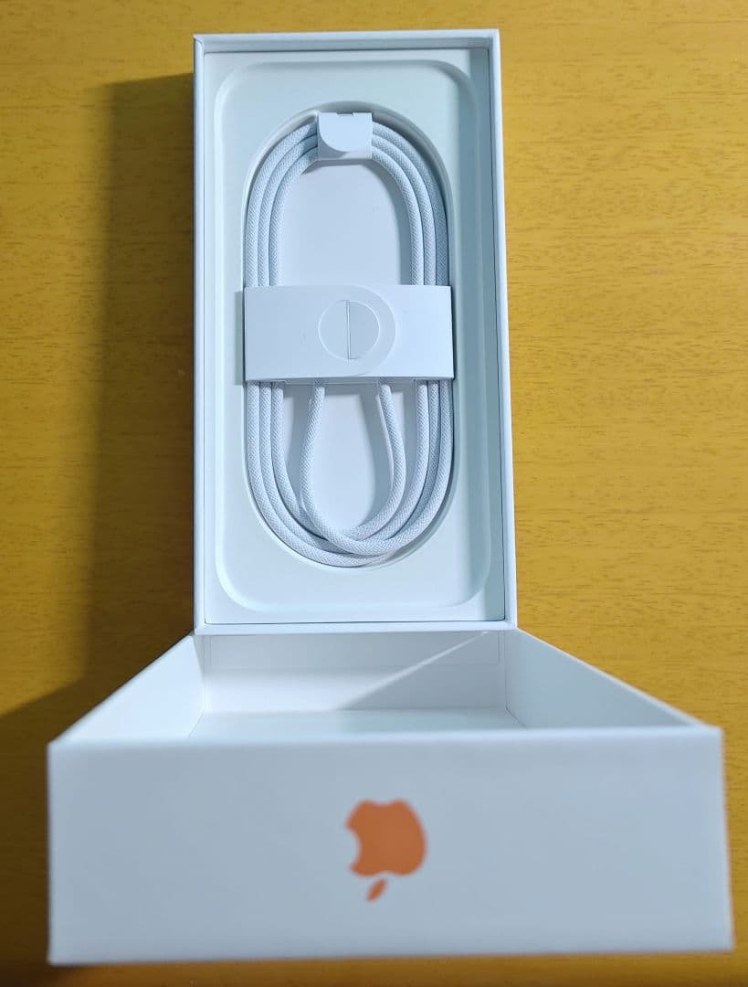 iPhone17Pro 512GB コズミックオレンジ