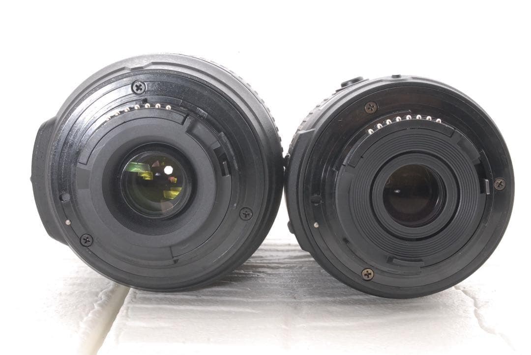 美品❤️ ショット数994回 ✨Nikon D5300 希少✨Wi-Fi搭載