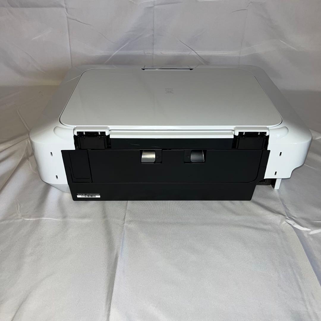 EPSON EP-707A ＋ Canon MG6330 2台セット ジャンク