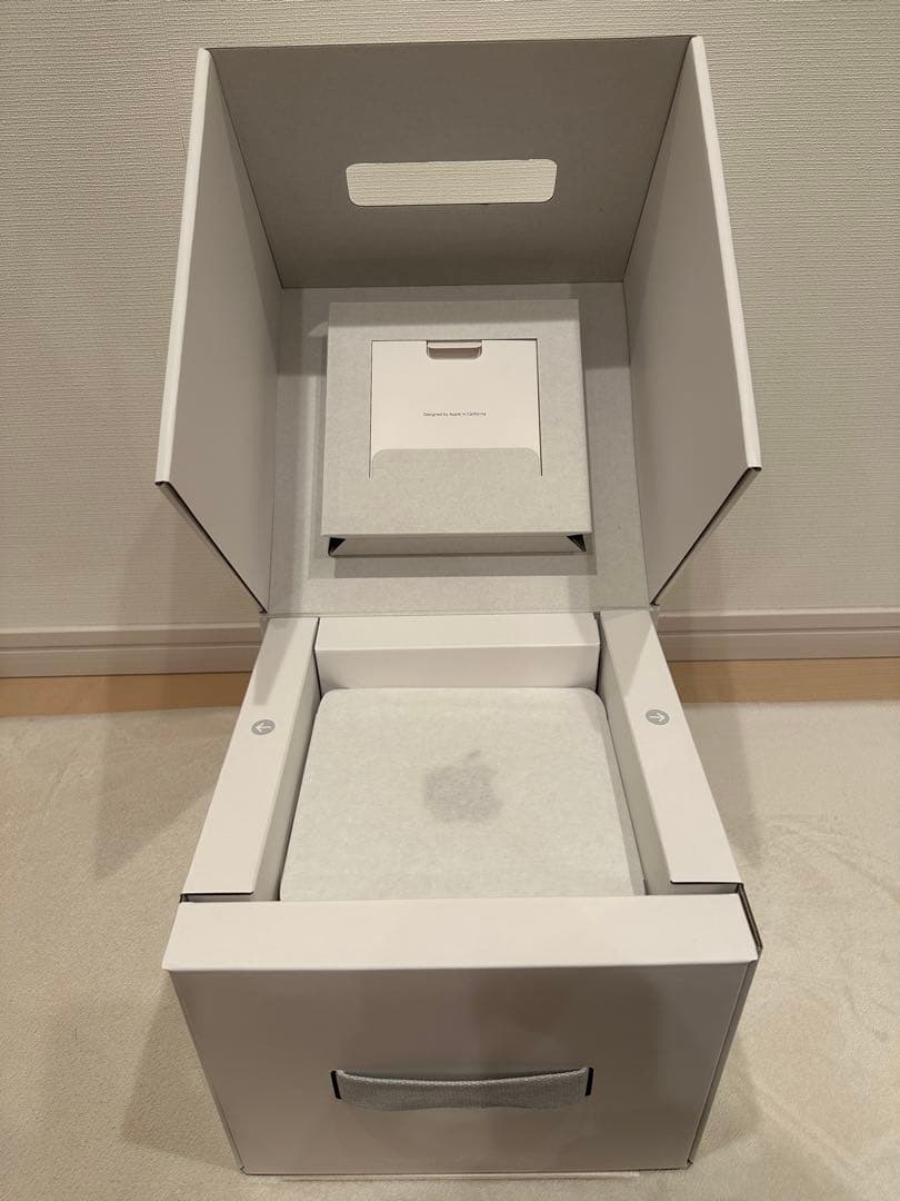 Macデスクトップ Mac Studio Apple M2 Max