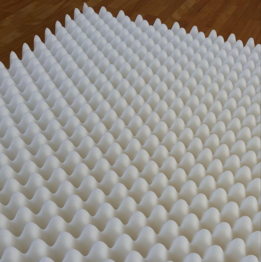 極厚 体圧分散 ホテル仕様 多層 敷布団 ペア2枚セット 清潔 安心 日本製