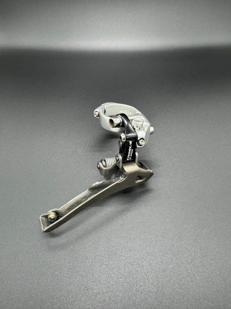 期間限定CAMPAGNOLO CHORUS F&Rディレーラ2x10S