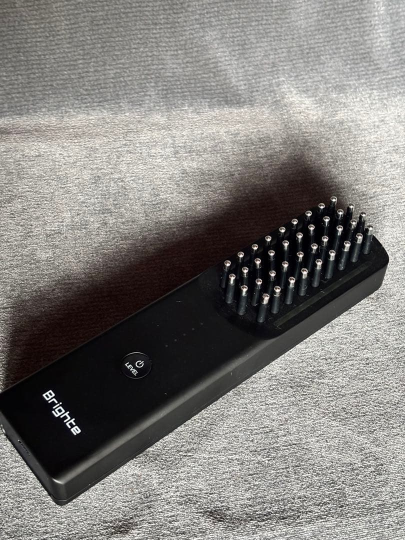Brighte ELEKIBRUSH エレキブラシ