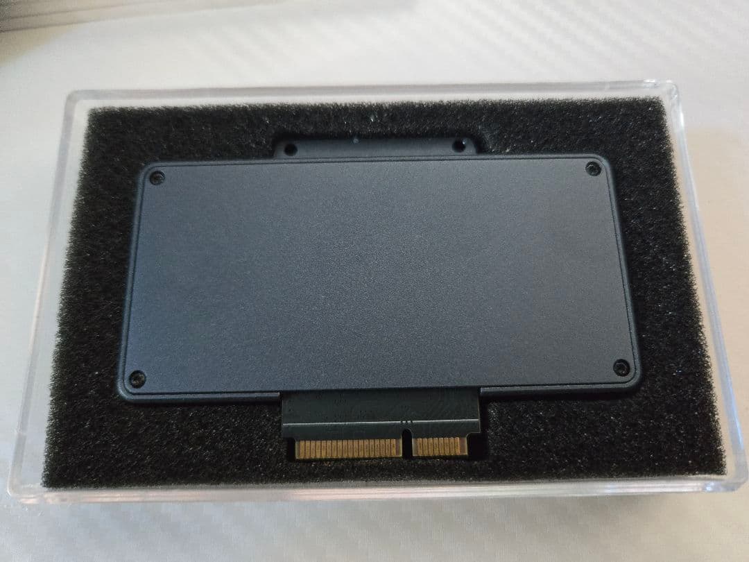 xDudo XD05PRO専用 DACモジュールカード [AK4499EX]