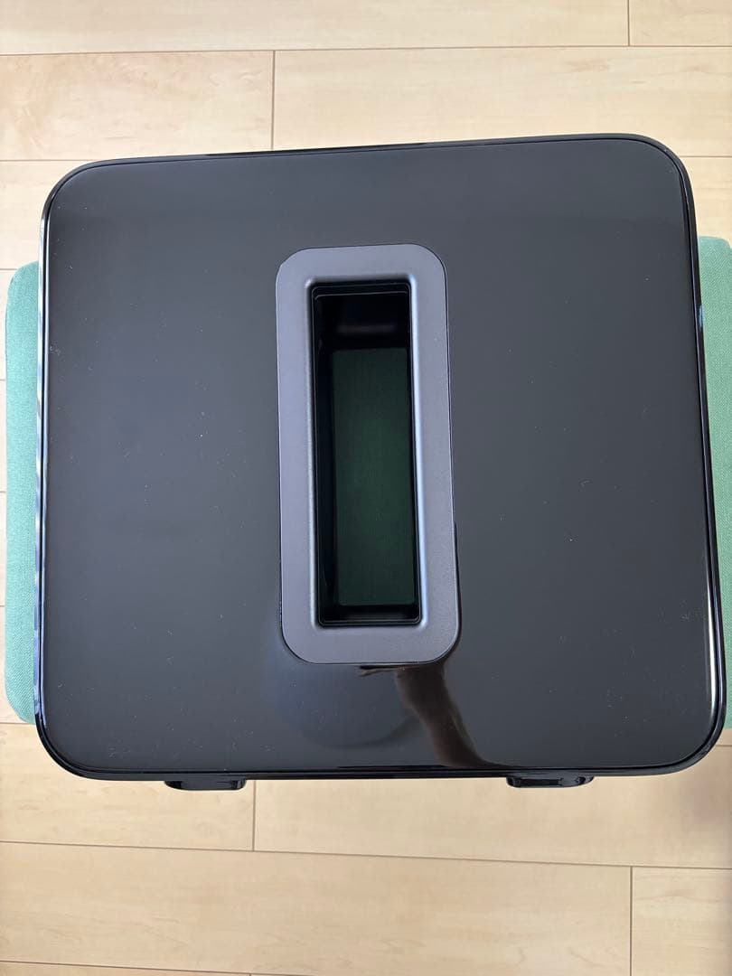 Sonos Sub Gen3 ブラック