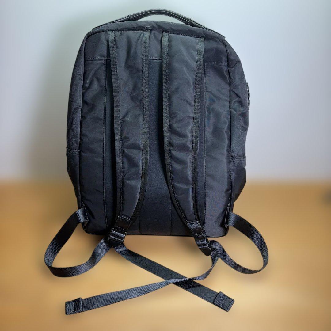 吉田カバン PORTER ポーター タイム デイパック リュック