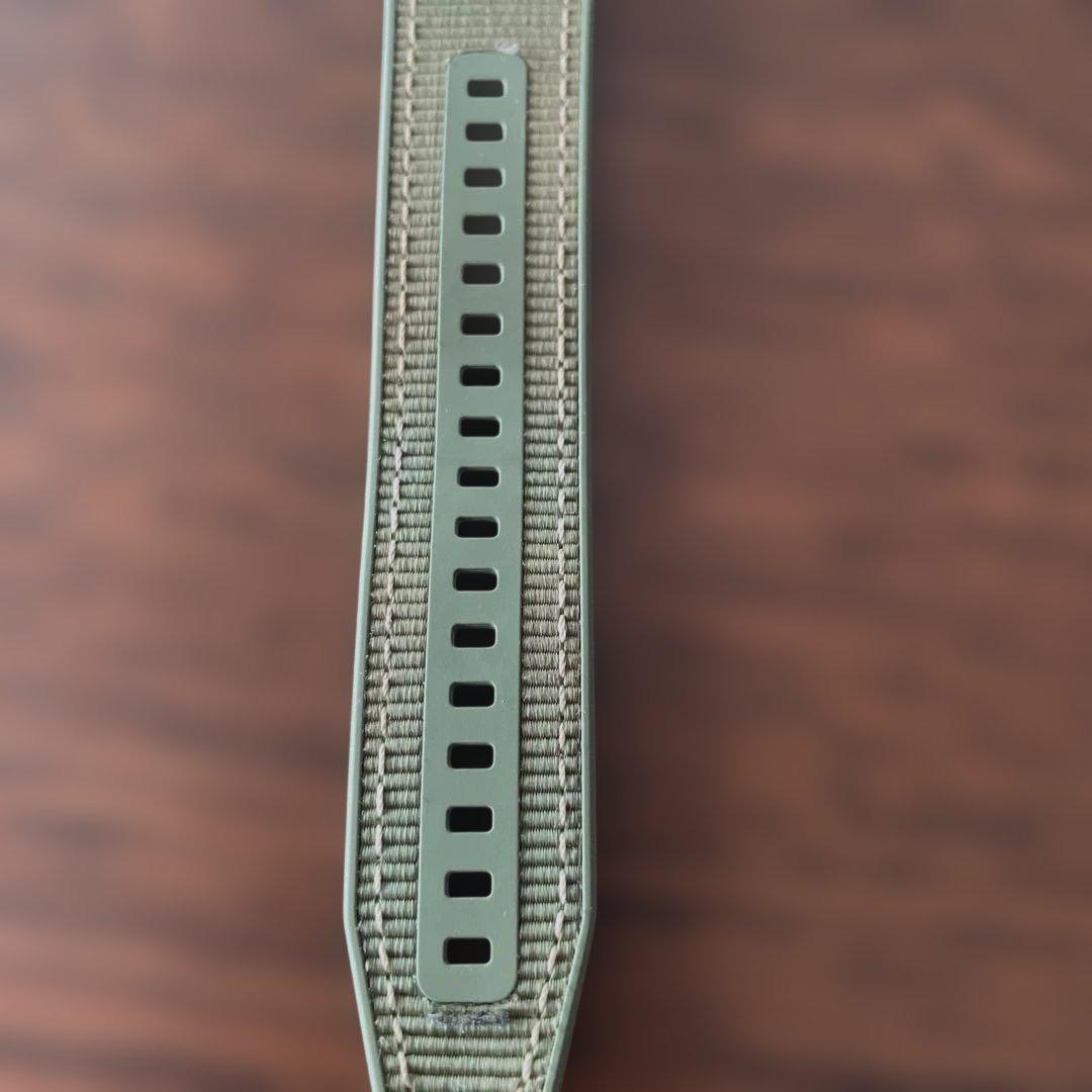 HUAWEI WATCH GT 4 46mm GR ゴルフ機能　健康管理