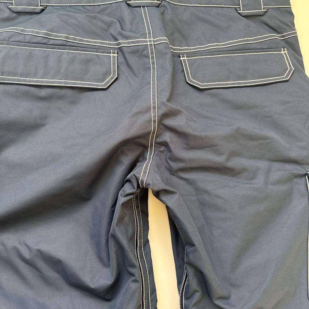 セット割あり！Billabong ネイビー オーバーオール