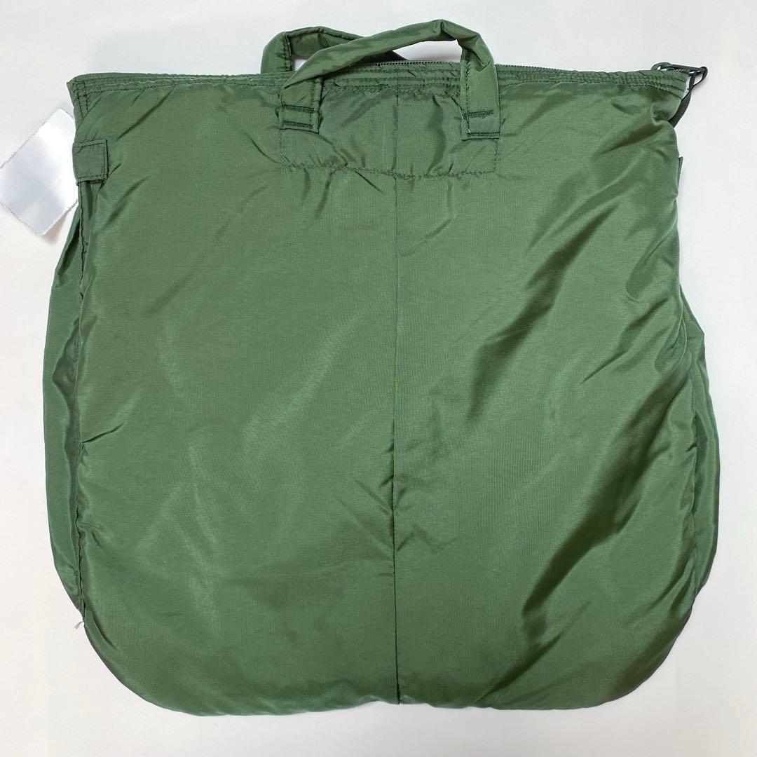 米軍実物 ヘルメットバッグ Deadstock ＃002