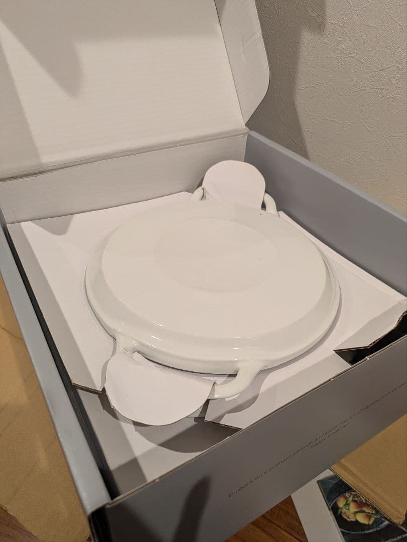 VERMICULAR ライスポット RP23A ホワイト