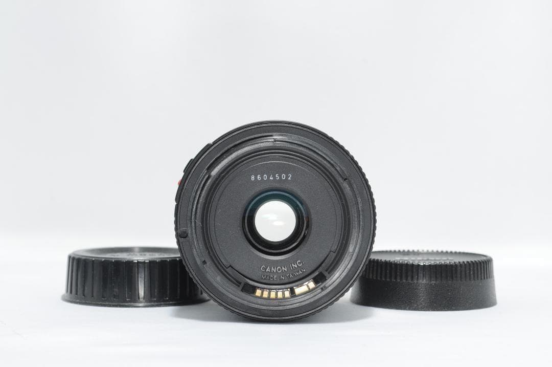 お手軽にデジタル一眼レフを❗️Canon Kiss N✨すぐ使えてスマホに転送