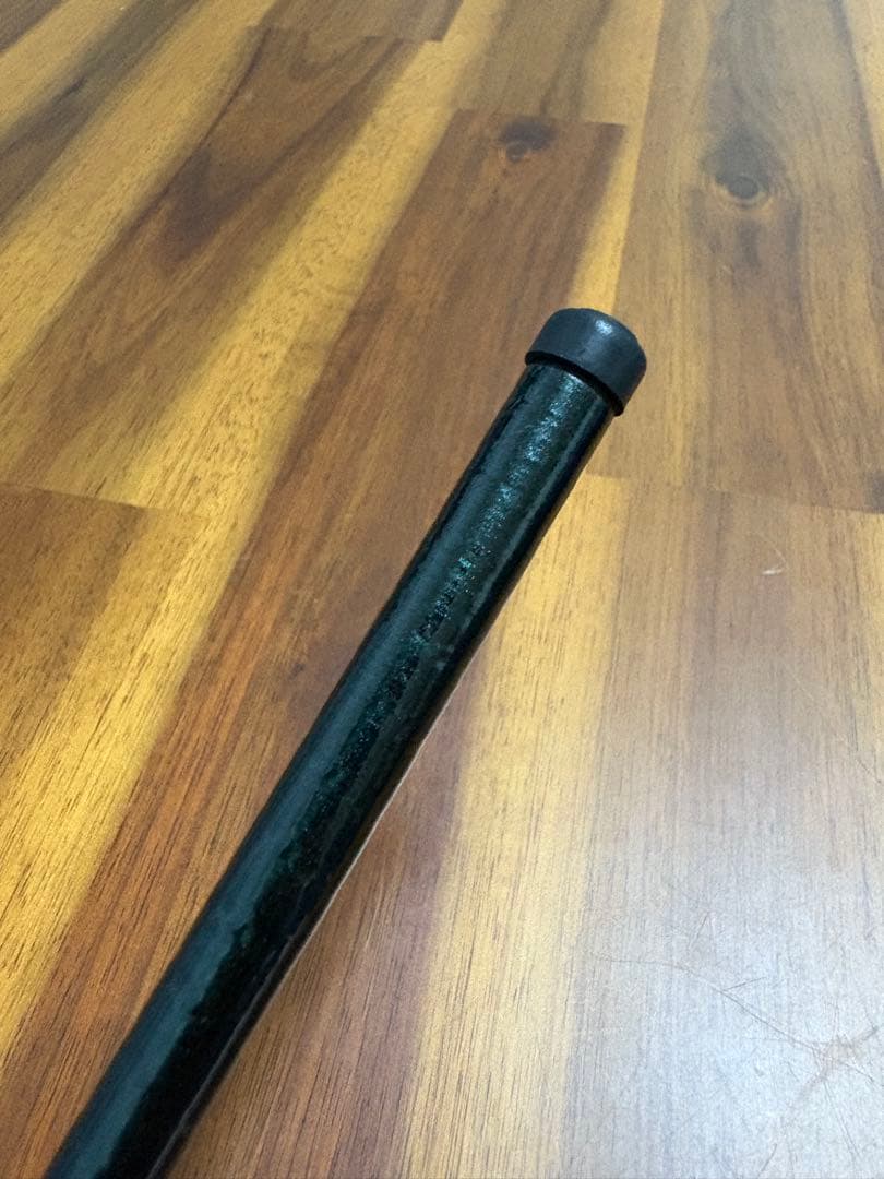 【美品】NFT POWER LOOP Super 水影 中硬調 12尺 ヘラブナ