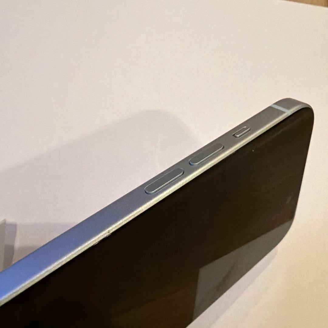 Apple iPhone 15 ブルー 256GB 本体
