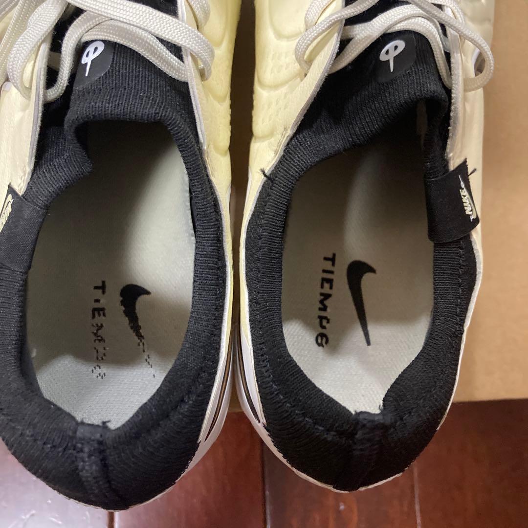 NIKEティエンポレジェンド10プロ AG