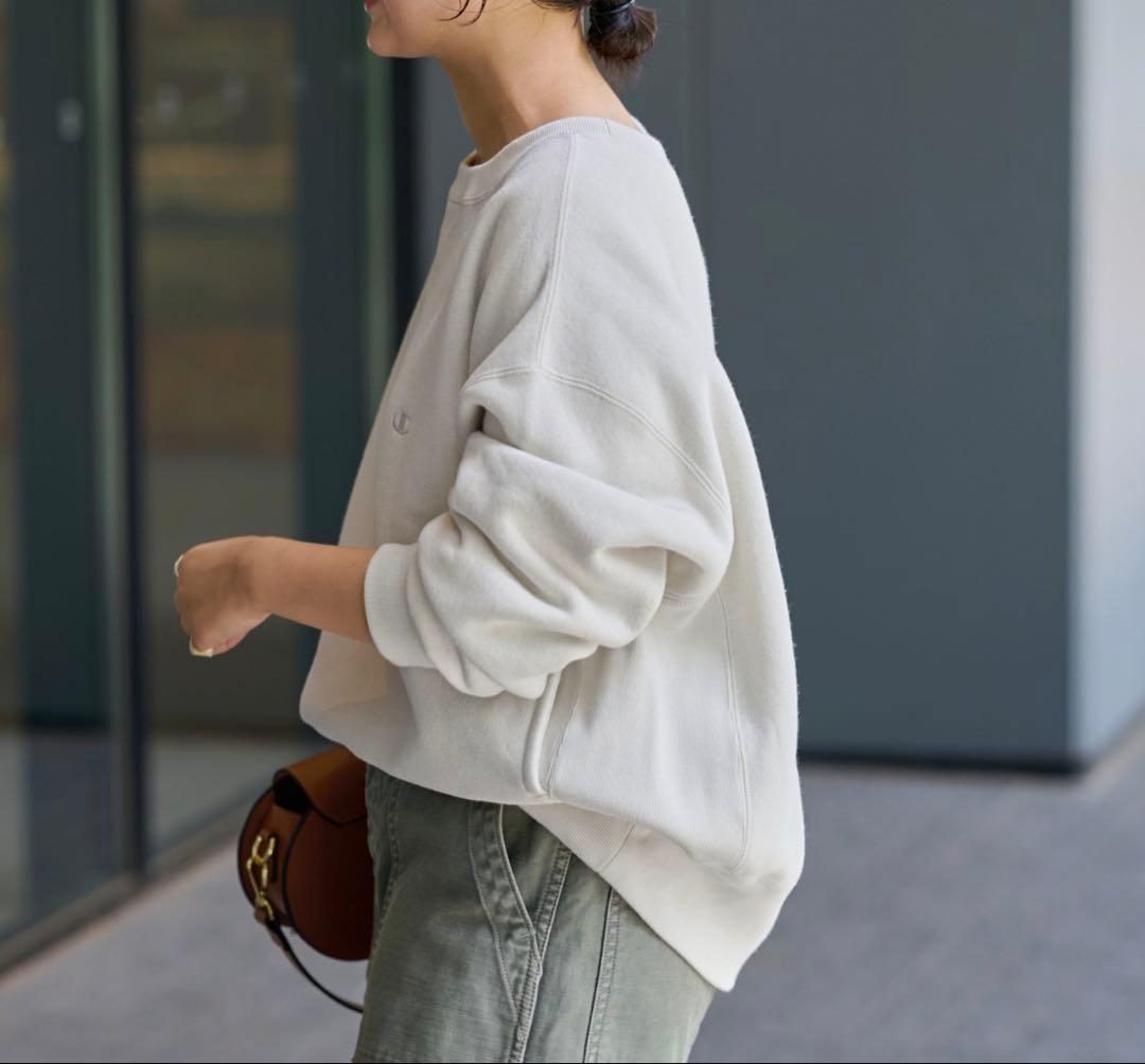 Champion/チャンピオン 別注リバースウィーブ11.5oz ポケット