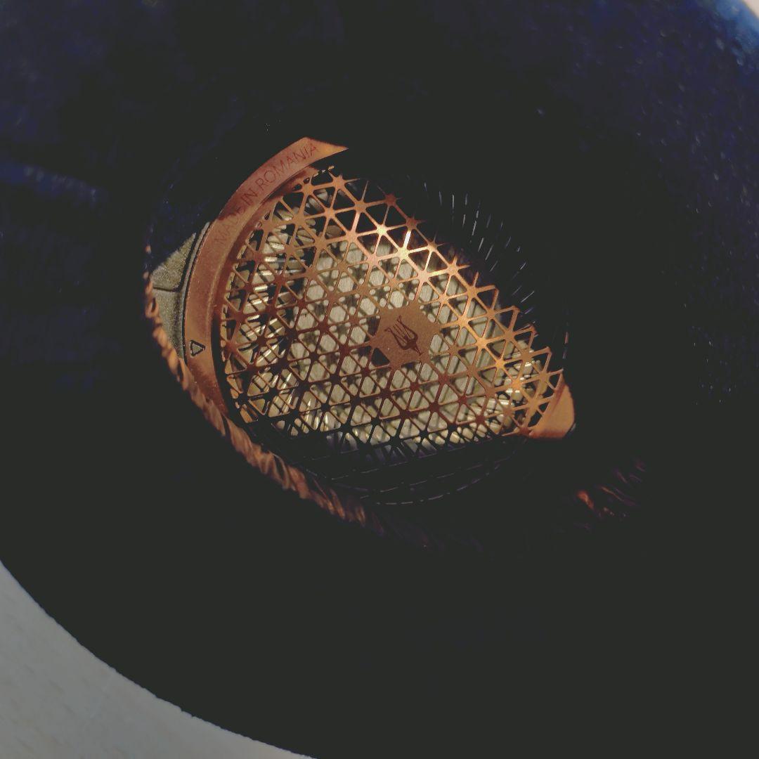 ヘッドホン 109 Pro meze audio (Special Edition)