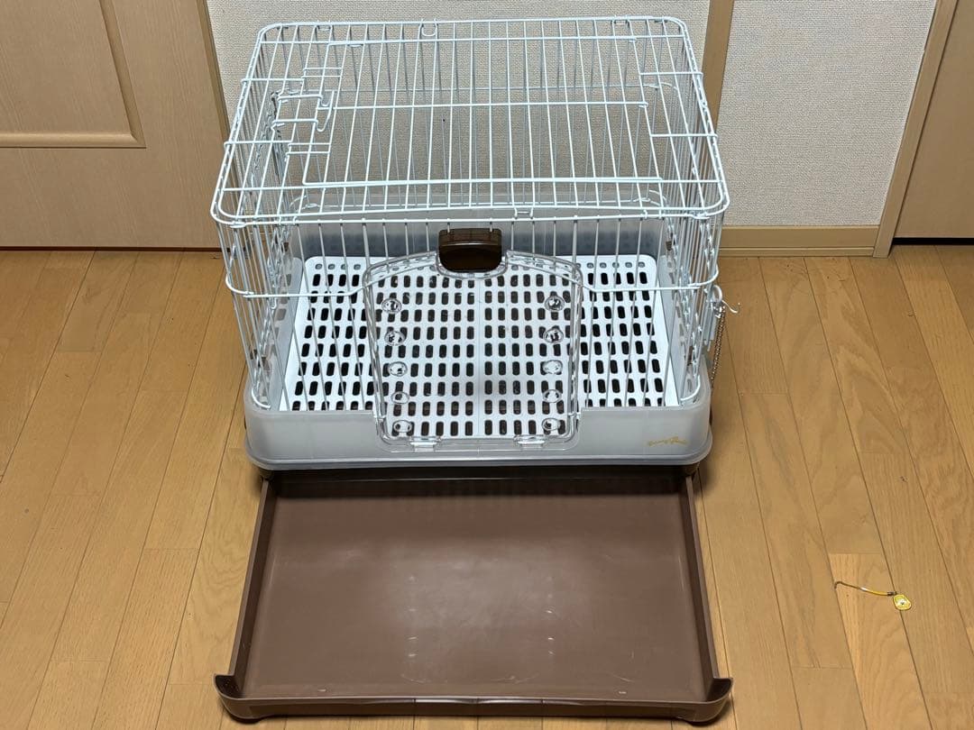 小動物　ゲージ