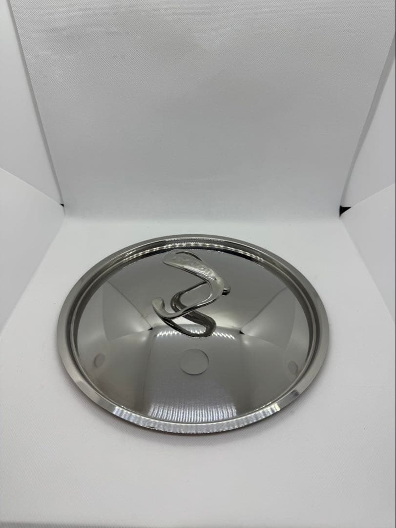 マイヤーサーキュロンシリーズ　フライパン、蓋、プレス　まとめ売り　8点　ユーズ品