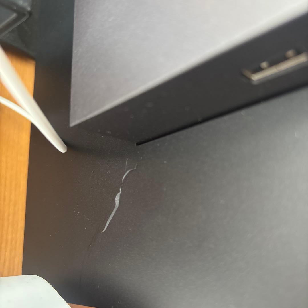 HP Z23 モニター 本体