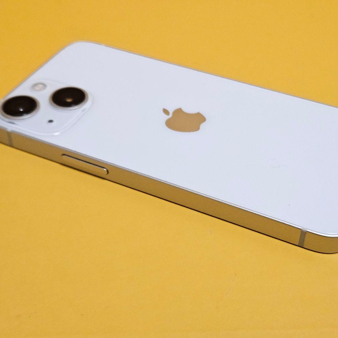iPhone 13mini 128GB｜24時間以内発送#546