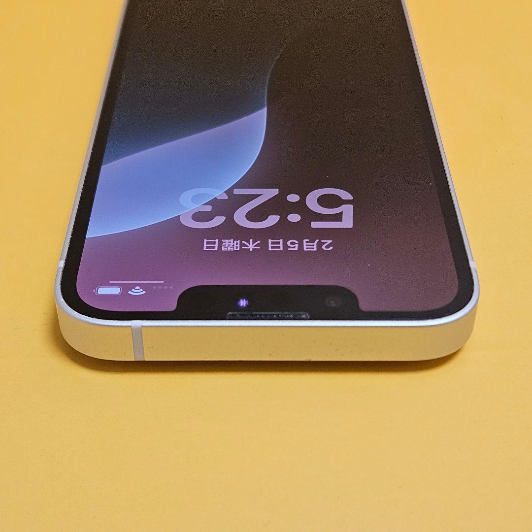 iPhone 13mini 128GB｜24時間以内発送#546