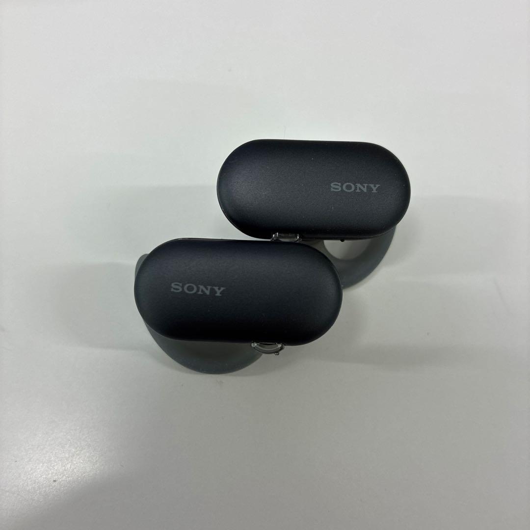 【未使用品】SONY WF-SP900 ワイヤレスイヤホン