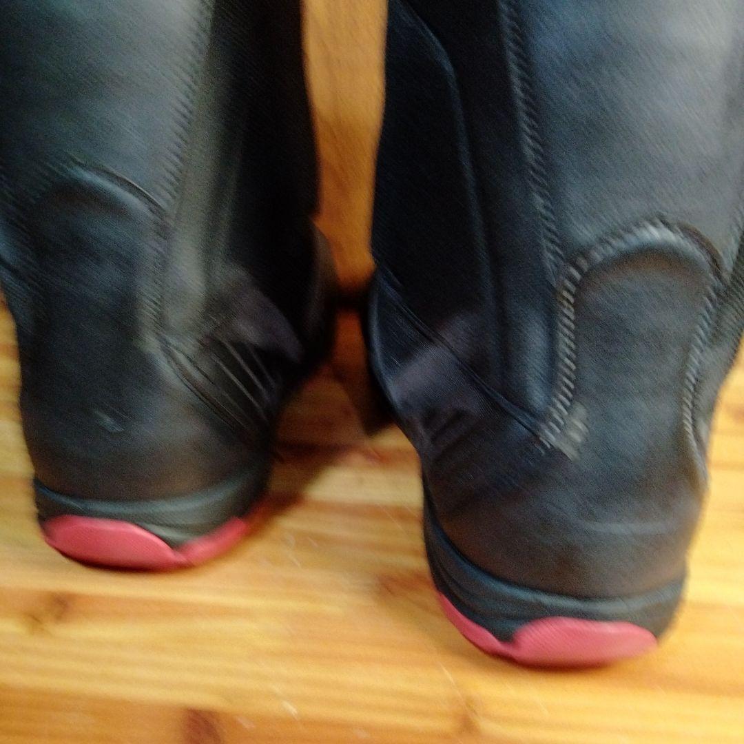 FLOW HELIOS ブーツ 27cm　26076