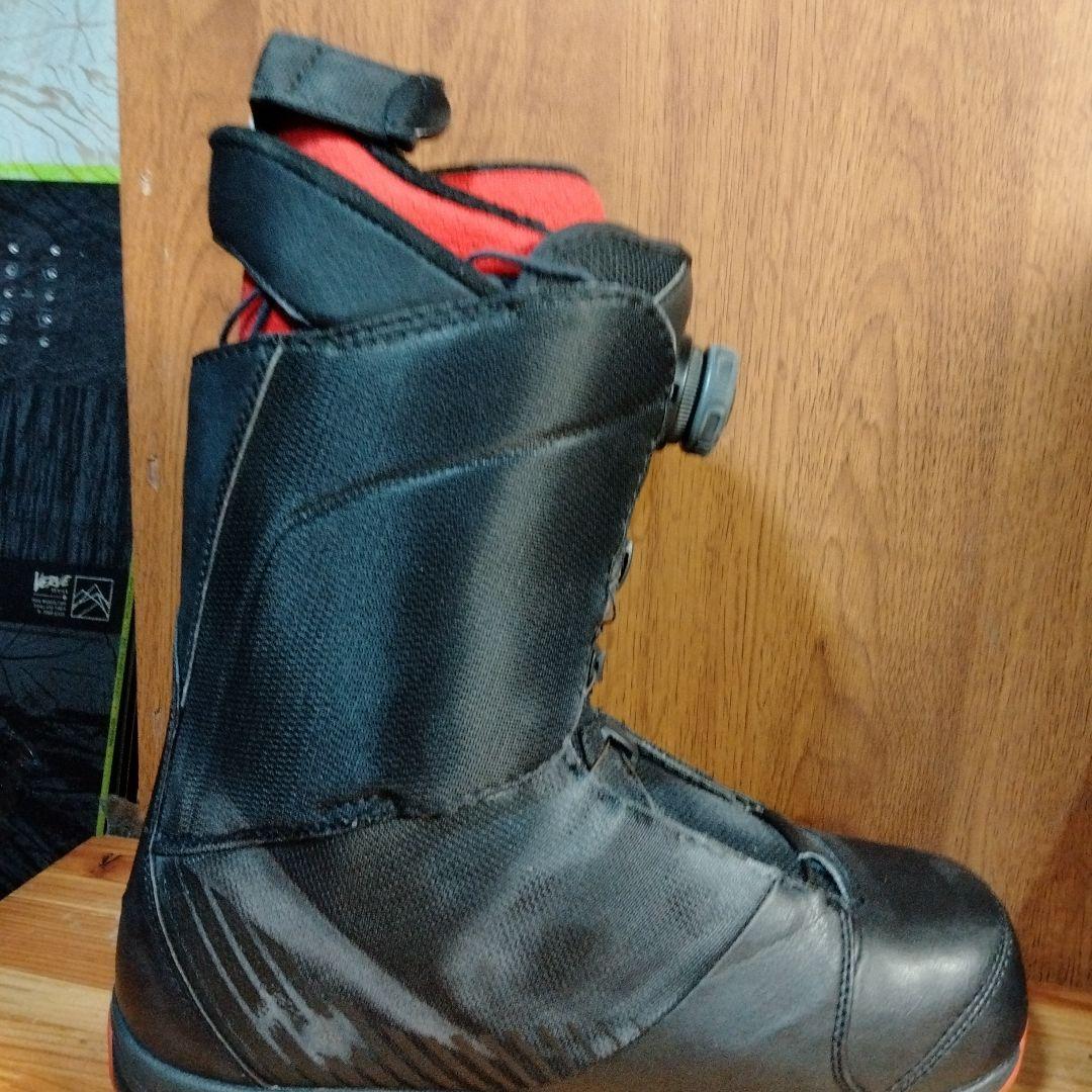 FLOW HELIOS ブーツ 27cm　26076