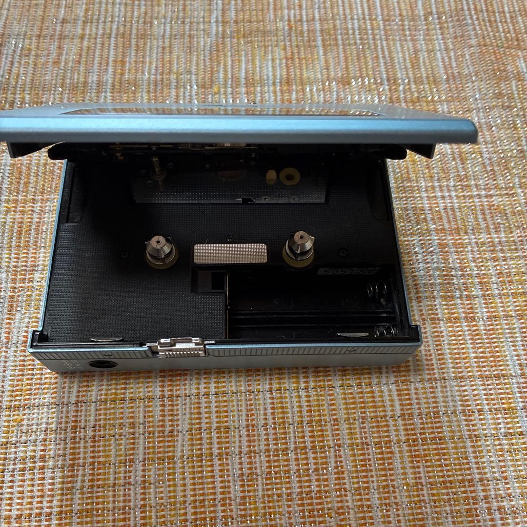 SONY WALKMAN DD ソニーウォークマン