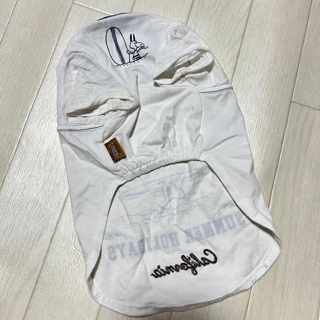 ペットパラダイス スヌーピー ペア Tシャツ タンクトップSNOOPY 犬服