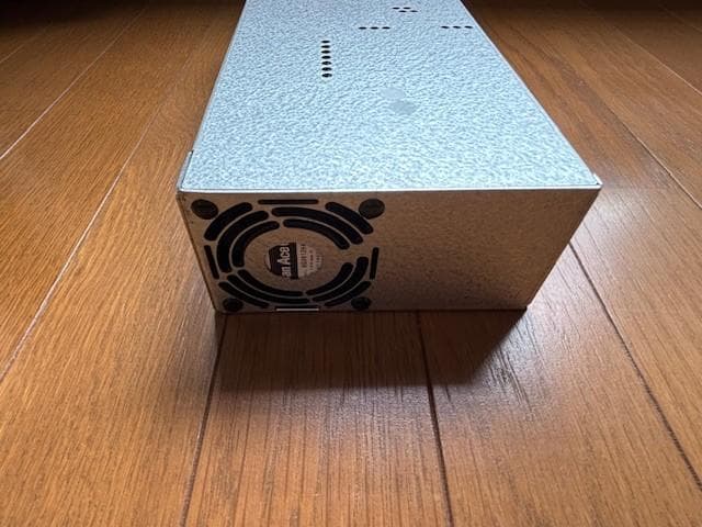 TDKラムダ　スイッチンング電源RWS1500B-48