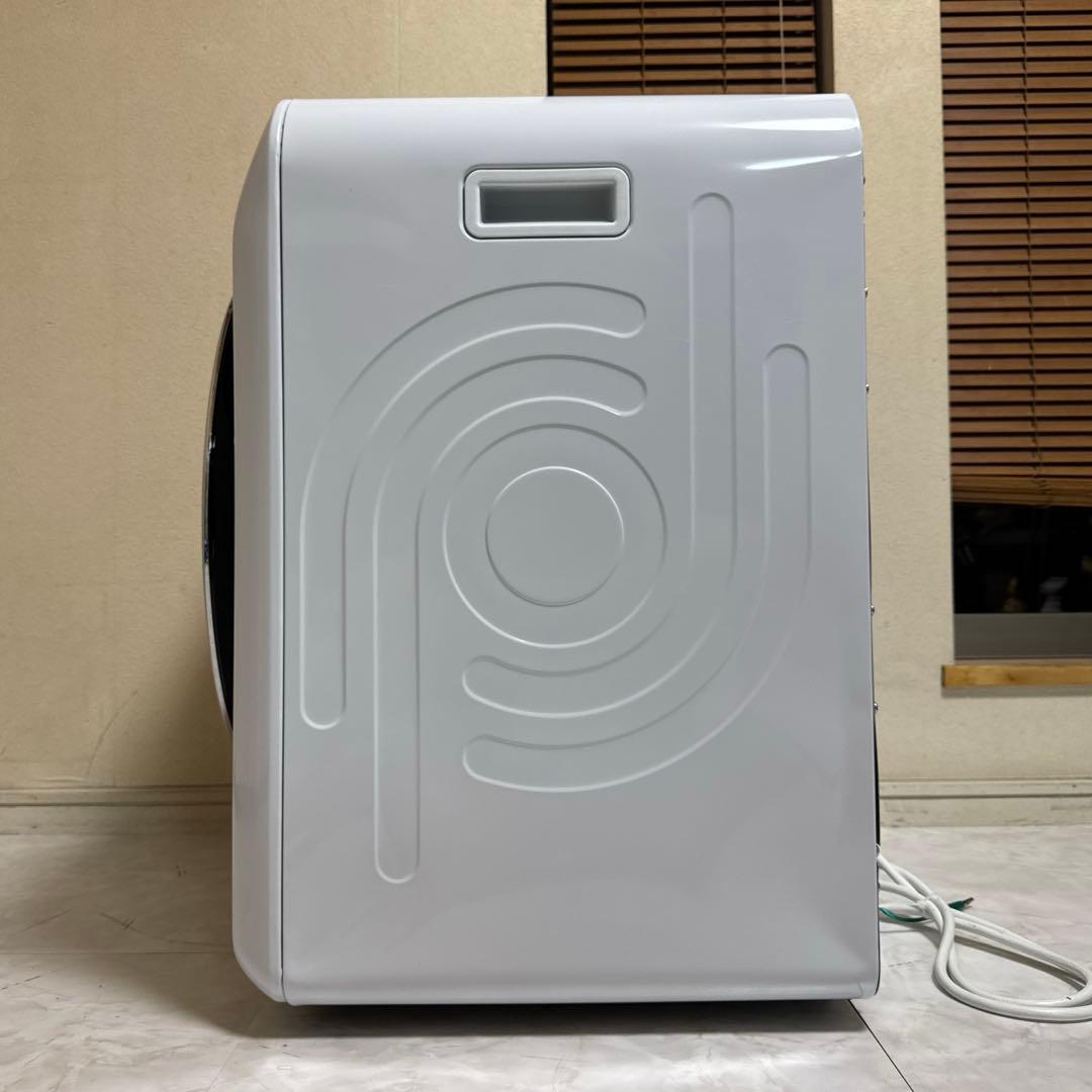 ほぼ未使用 Yoquna 2024年製 moondry 6kg pro衣類乾燥機