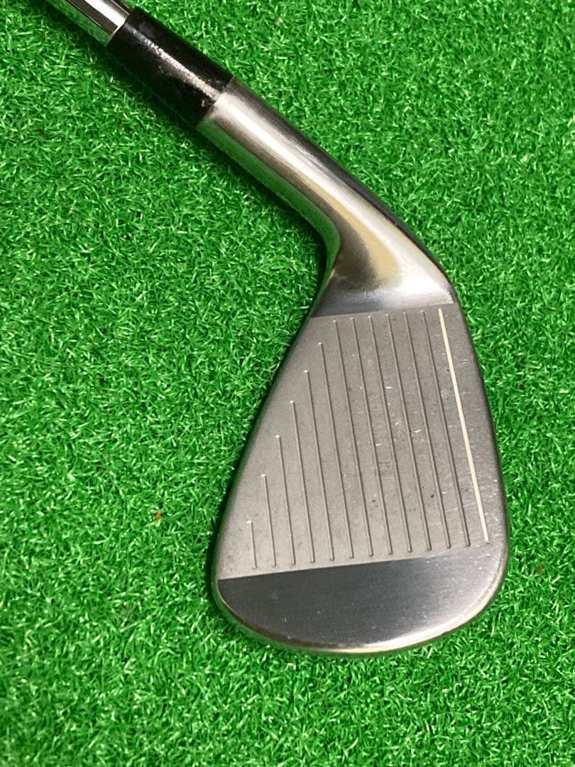 【2024】Mizuno Pro 245 アイアンセット　6本