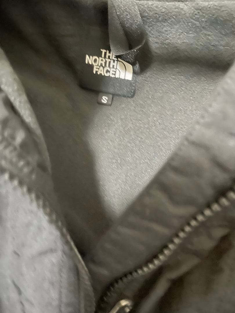 【試着のみ】コンパクトノマドジャケット　ノースフェイス