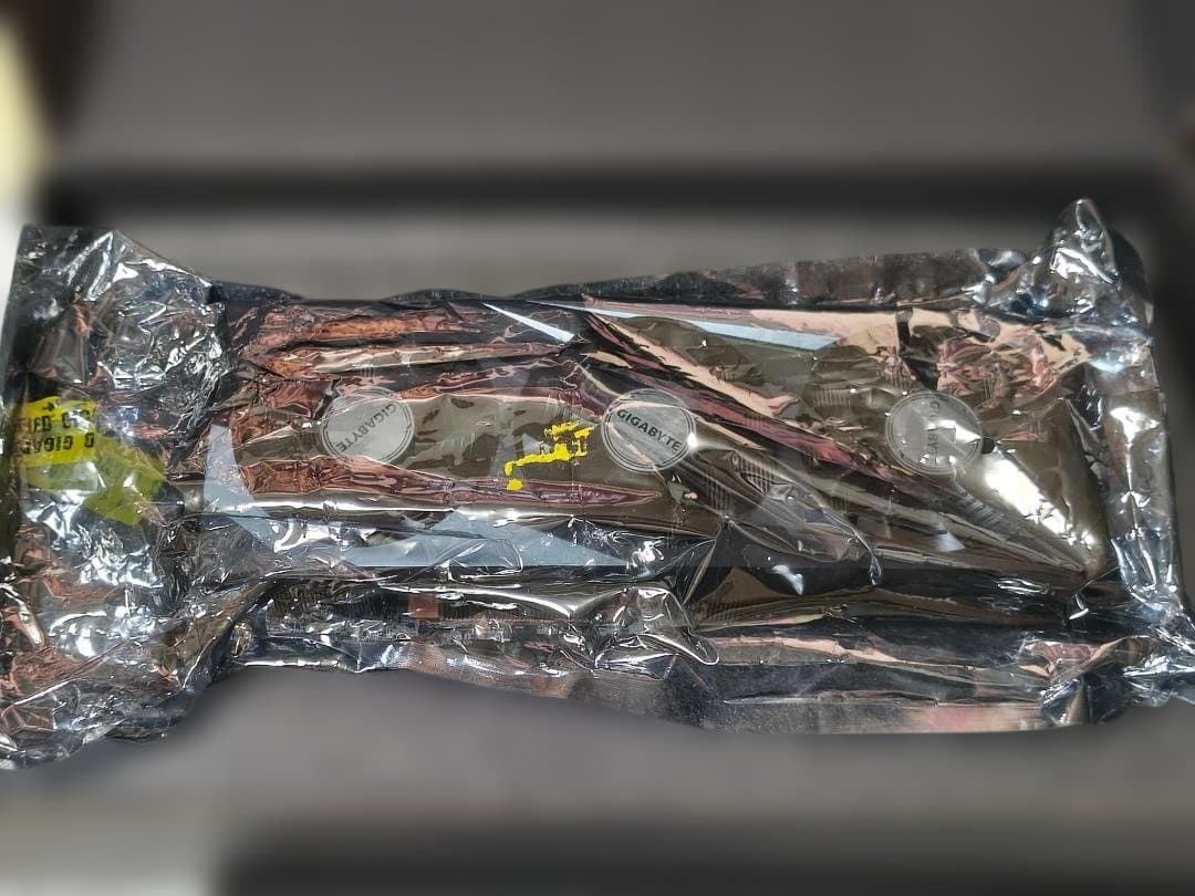 GIGABYTE Radeon RX 6800 XT 16GB OC 動作確認済