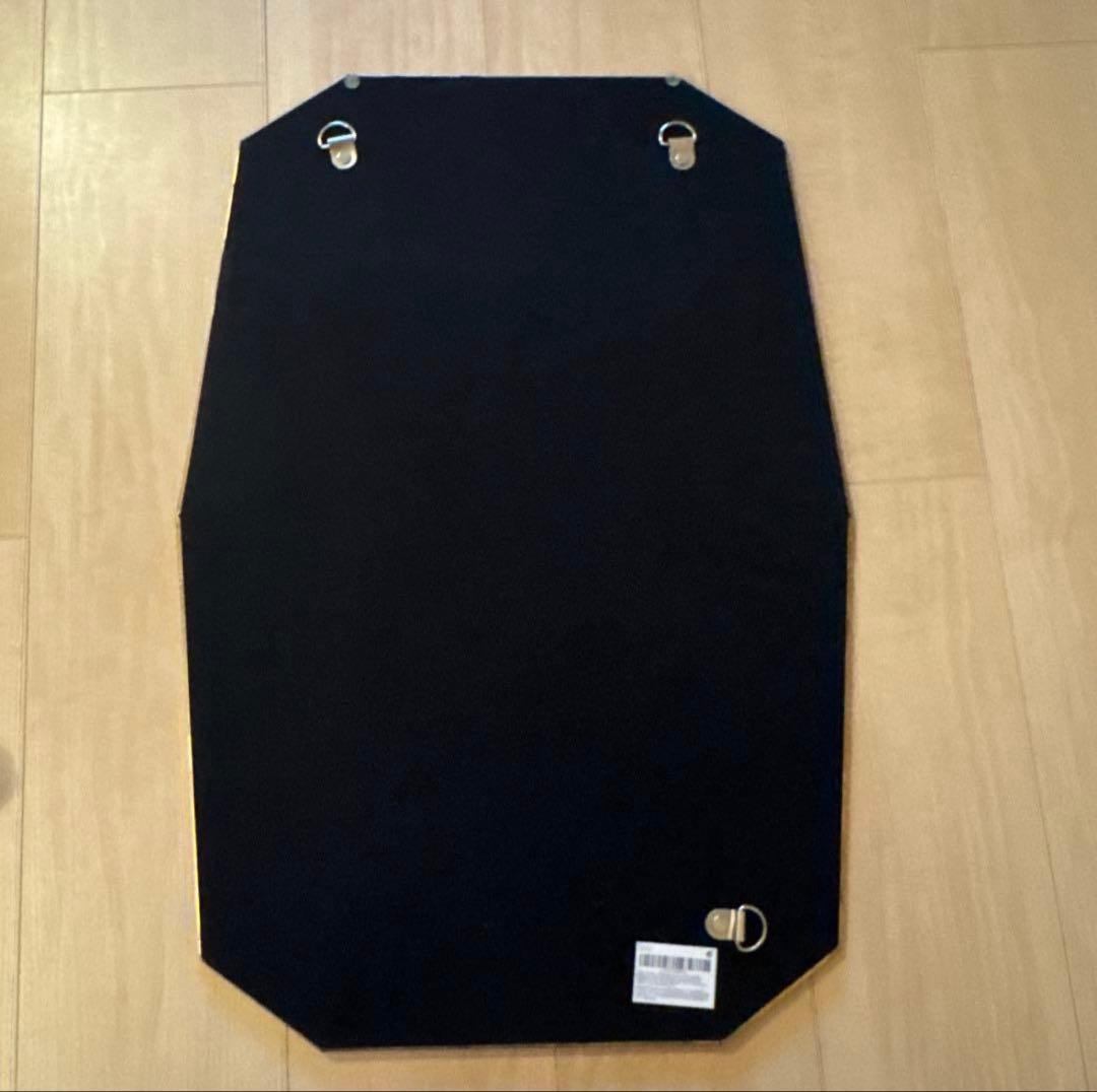 ZARA  ミラー