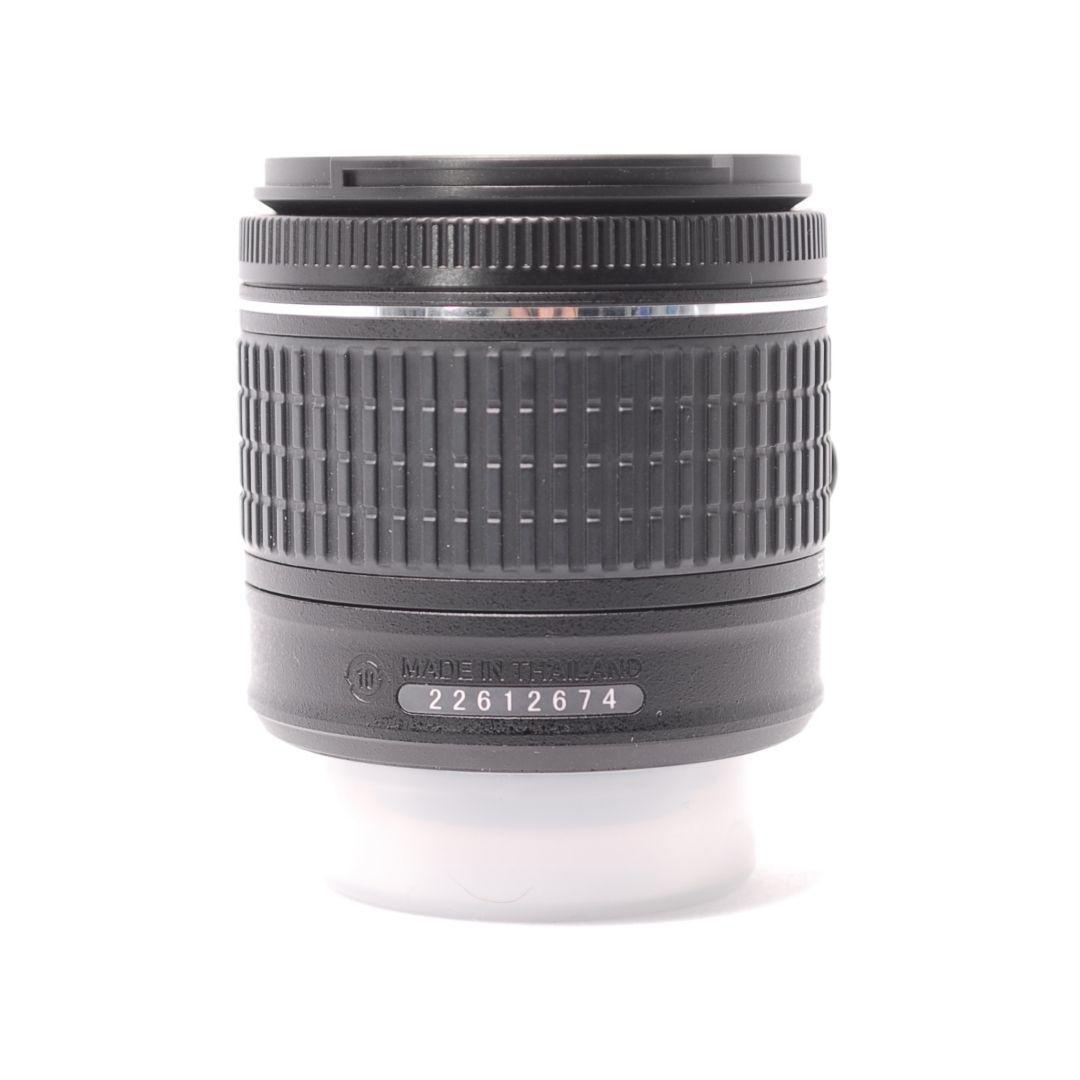 ❤即購入1000円OFF❤美品❤ ニコン D5600 高性能 手振れ補正レンズ