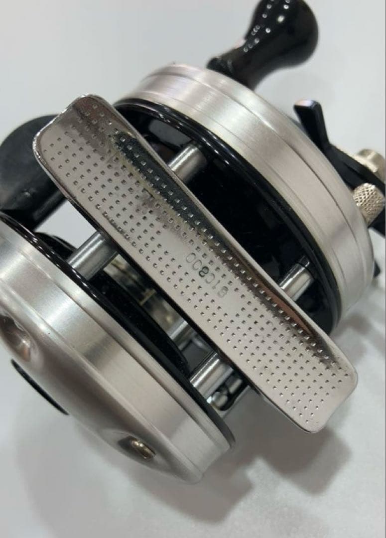 ABUgarcia Ambassadeur 4600CB アンバサダー