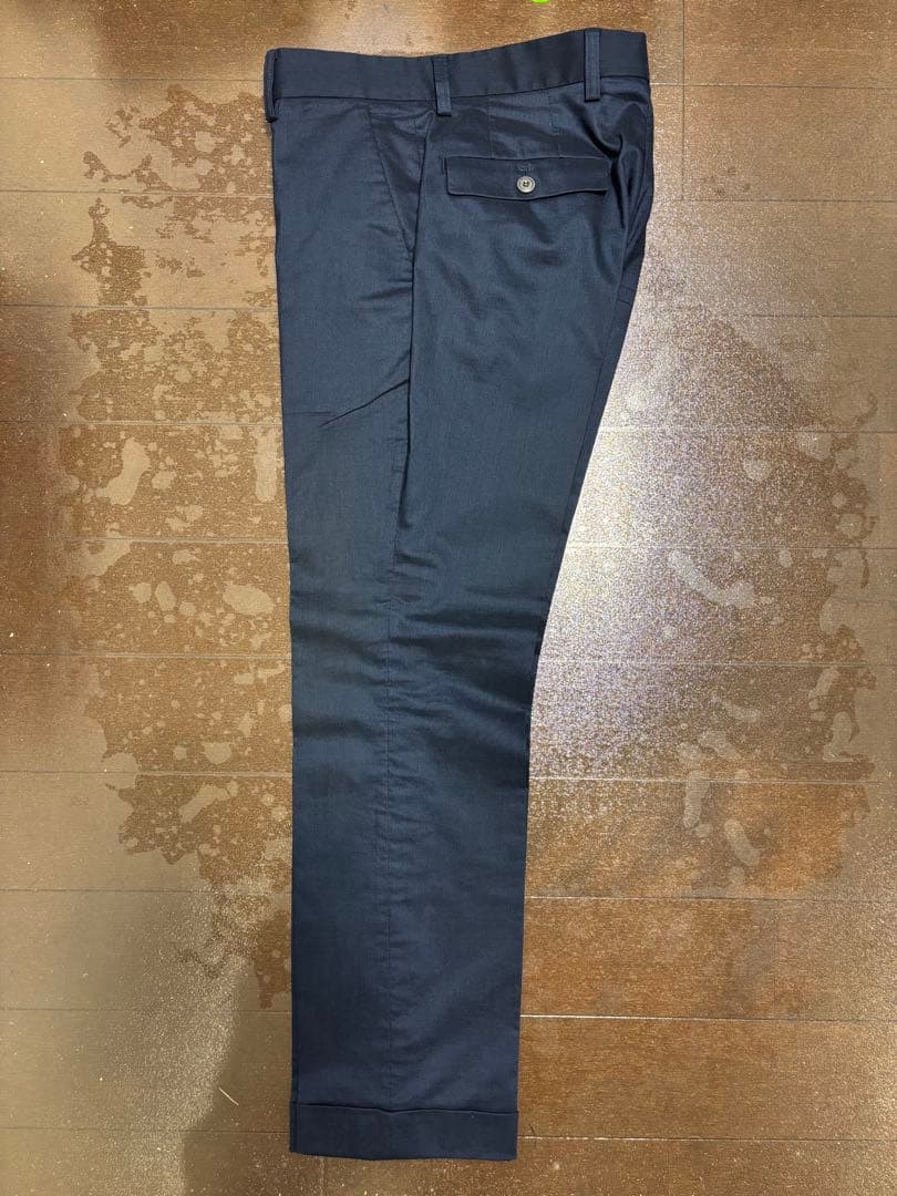 ★お値下げ★　epoca uomo セットアップスーツ